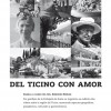 Charla “Del Ticino con amor” Del Ticino con amor