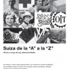 Suiza de la “A” a la “Z” Charla-Badler