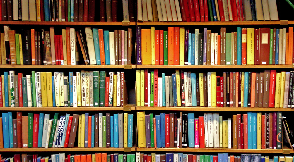 Biblioteca Suiza Biblioteca Suiza