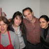 Fondue de queso – Sábado 20 de junio de 2009 19 - Fondue 20-06-2009