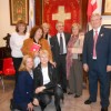 723° Aniversario de la Fundación de la Confederación Helvética – 1° de agosto de 2014 01-08-2014 Suiza - 026