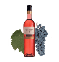 Malbec Rose