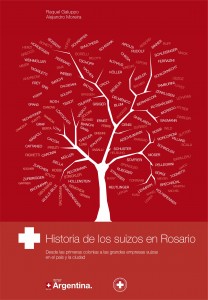 Historia de los Suizos en Rosario