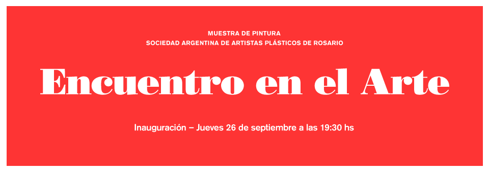Muestra de Pintura SAAPRO