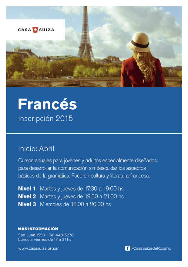 Afiche-Frances