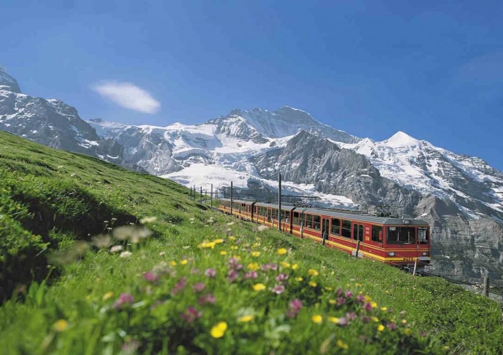 suiza-en-tren