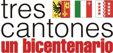 3 cantones un bicentenario