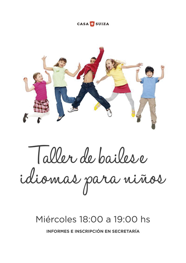 carteldanza